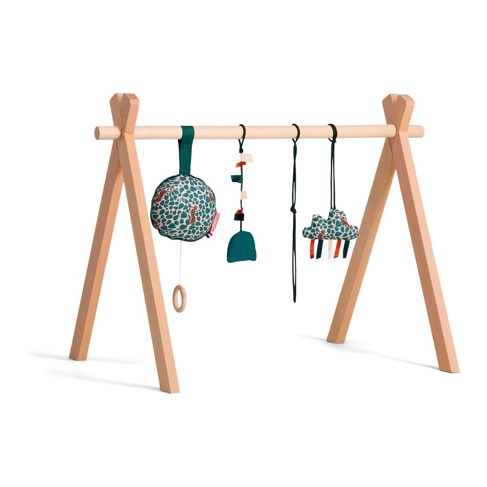 Accessoires pour puériculture - PLAYBAM MIKA - Harry Potter BO - MELLIPOU