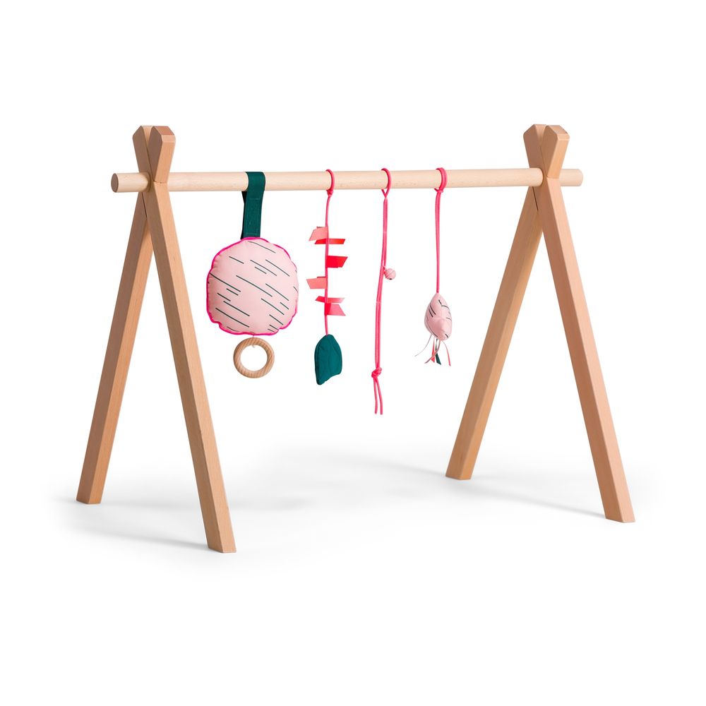 Accessoires pour puériculture - PLAYBAM ARIANA - I just called to say I love you - MELLIPOU