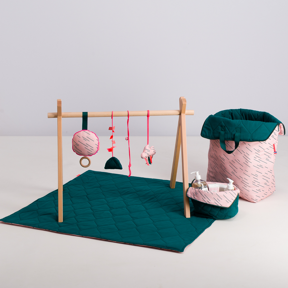 Accessoires pour puériculture - PLAYBAM ARIANA - I just called to say I love you - MELLIPOU