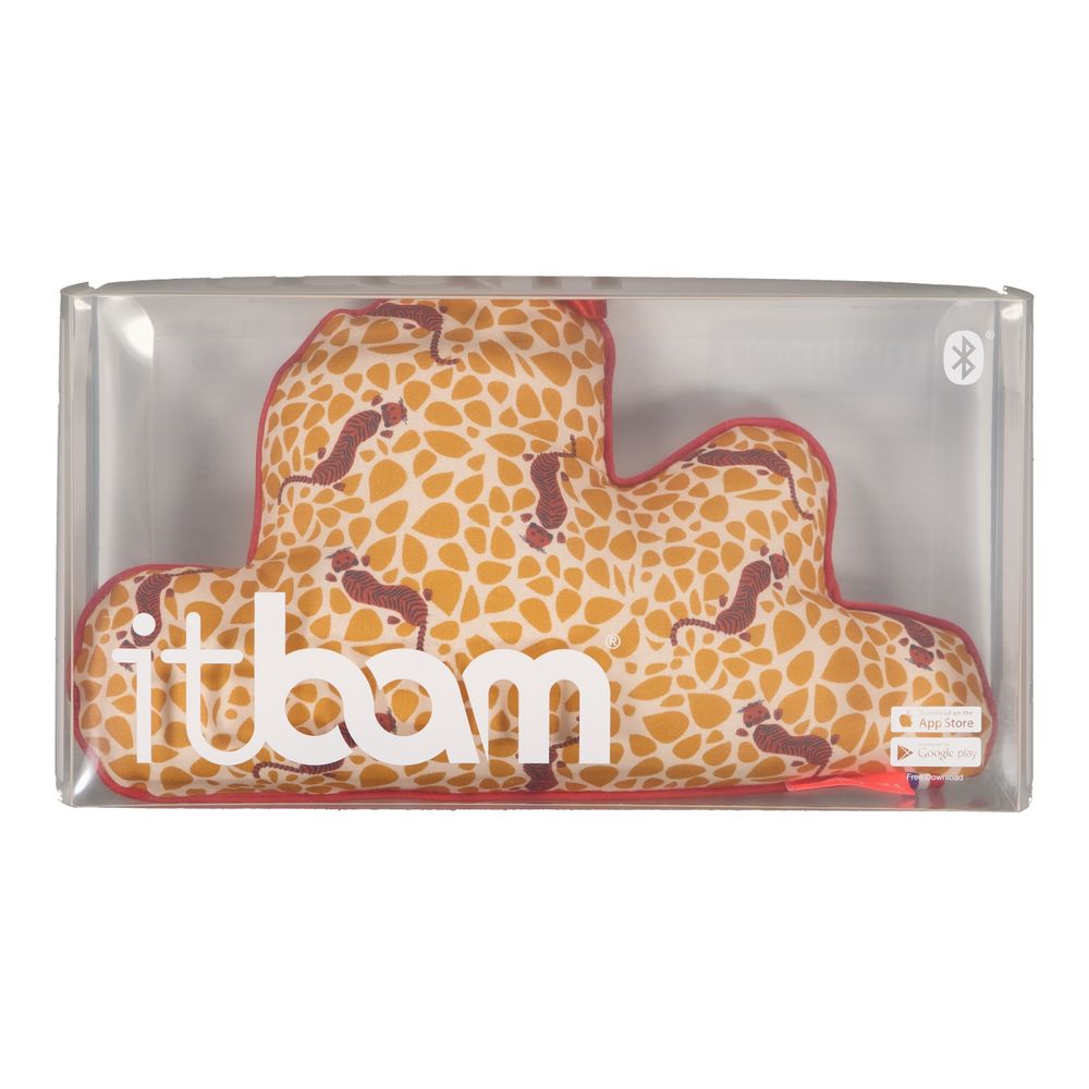 Accessoires pour puériculture - NUAGE ITBAM ALICIA - MELLIPOU