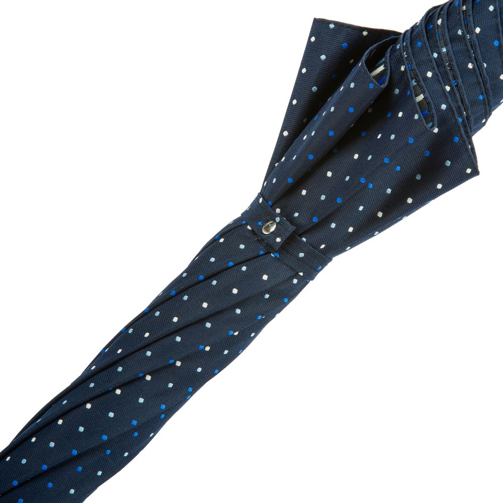 Objets design - PARAPLUIE AVEC BÂTON CONTINU DROIT EN CHÂTAIGNIER - PASOTTI