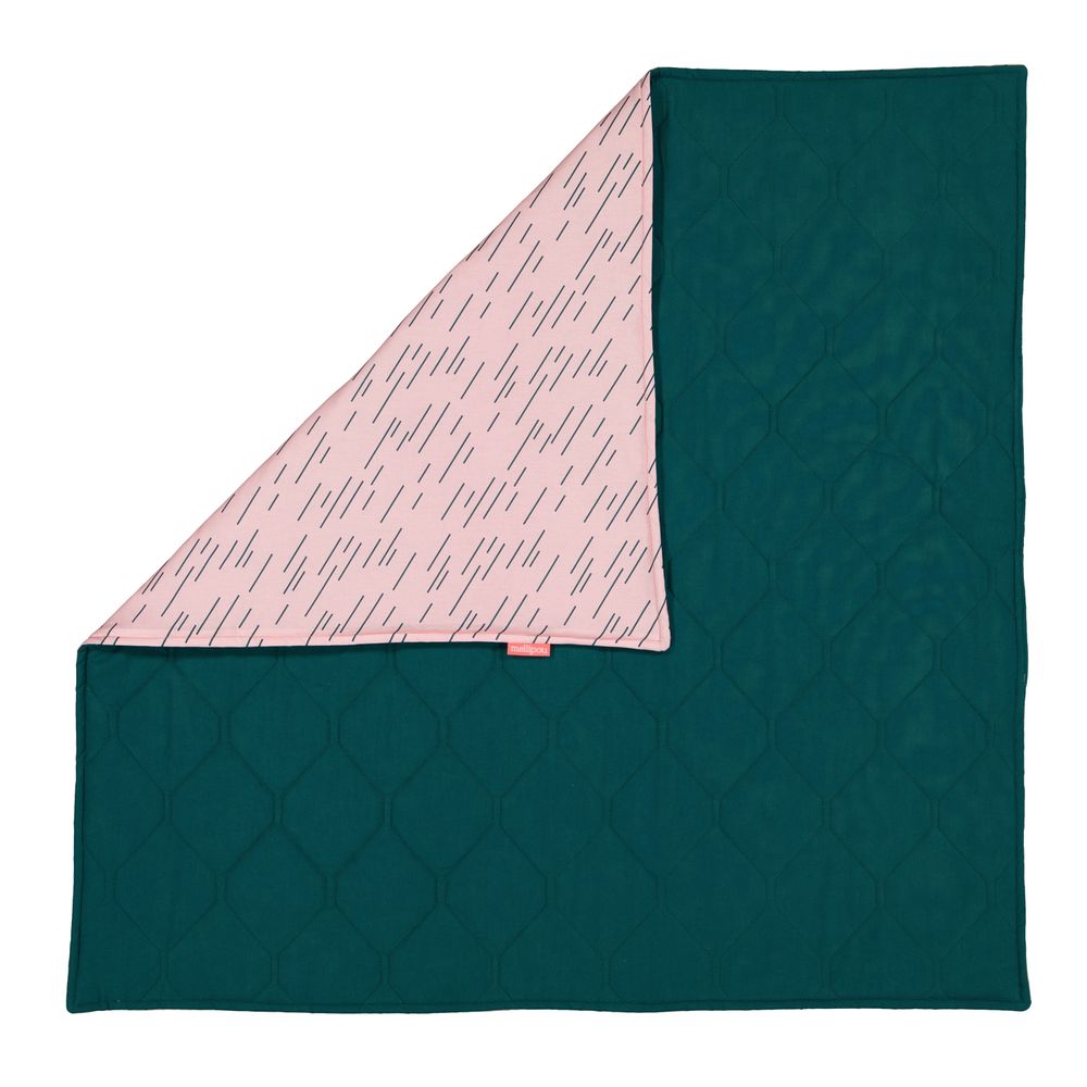 Childcare  accessories - CARPET FOR PLAYGYM ARIANA - MELLIPOU