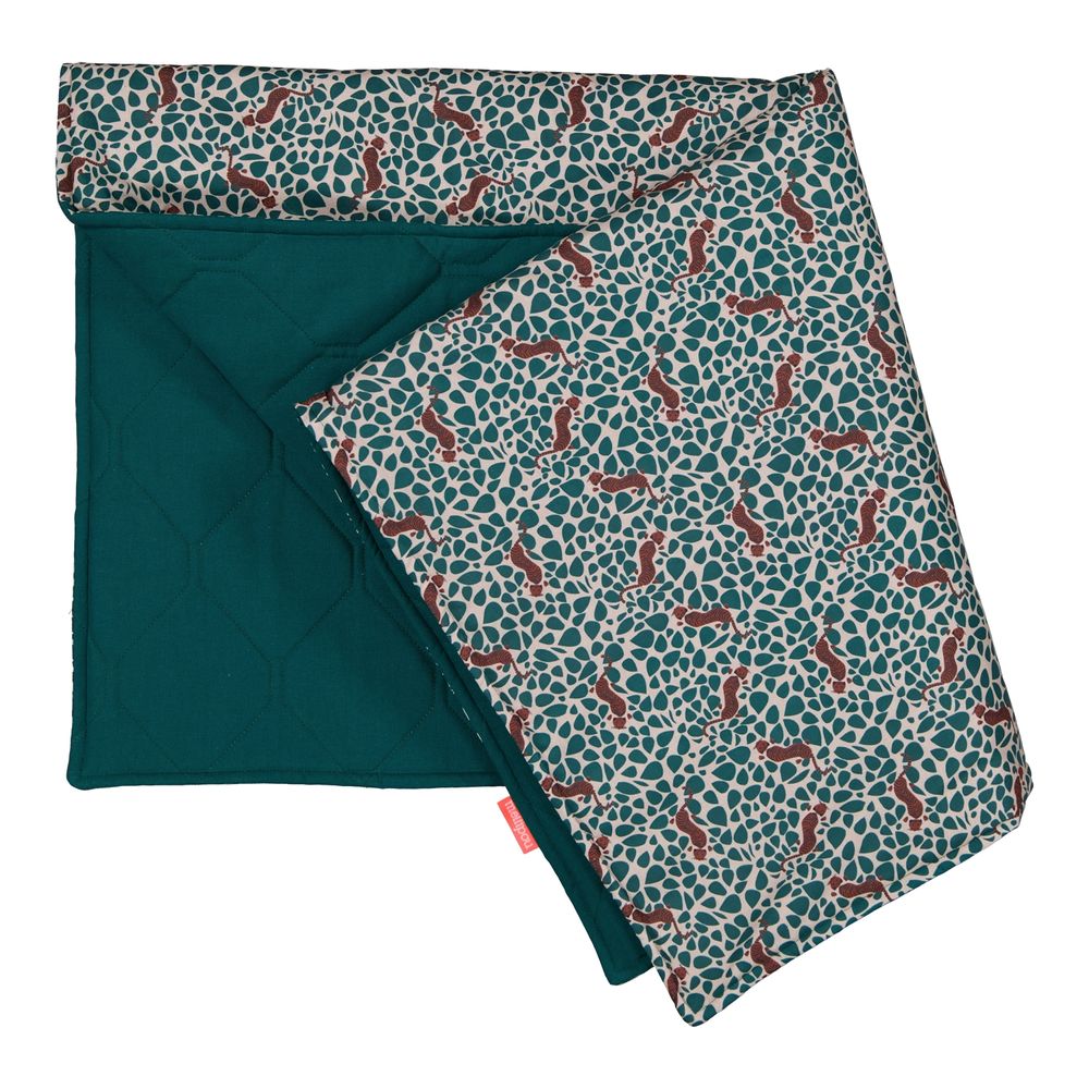 Childcare accessories - RUG FOR PLAYGYM MIKA - MELLIPOU