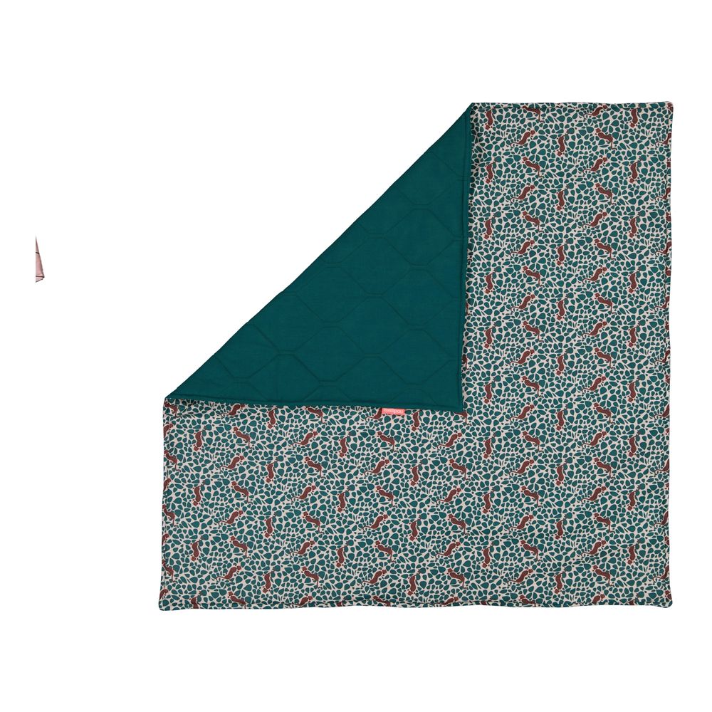 Childcare accessories - RUG FOR PLAYGYM MIKA - MELLIPOU