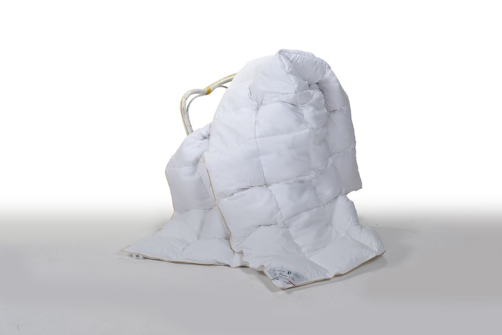 Couettes et oreillers - Couttes ICEBERG Winter*** 220x240 100%W.G.D. FP850 - CINELLI PIUME E PIUMINI SRL
