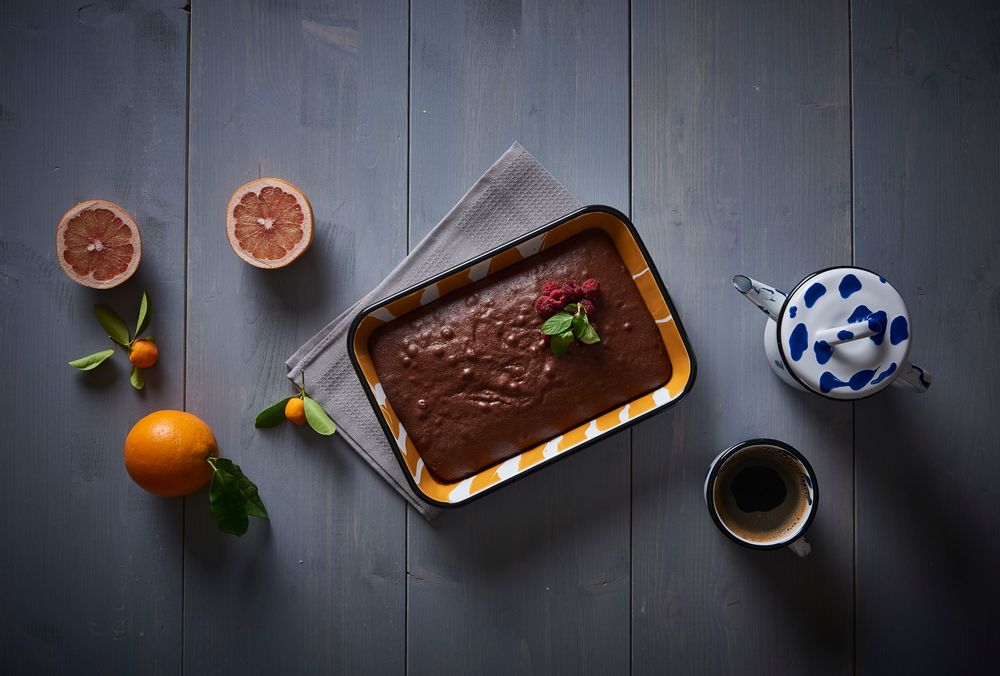 Pièces uniques - Assiettes à Meze de couleur - KAPKA ENAMELWARE