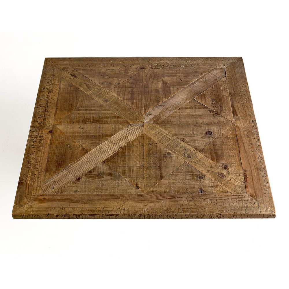 Dining Tables - TABLETOP HL-30251-1-RF - CRISAL DECORACIÓN
