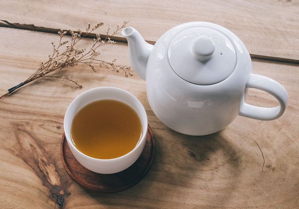 Accessoires thé et café - Tasse ronde en porcelaine 200 ml - TG