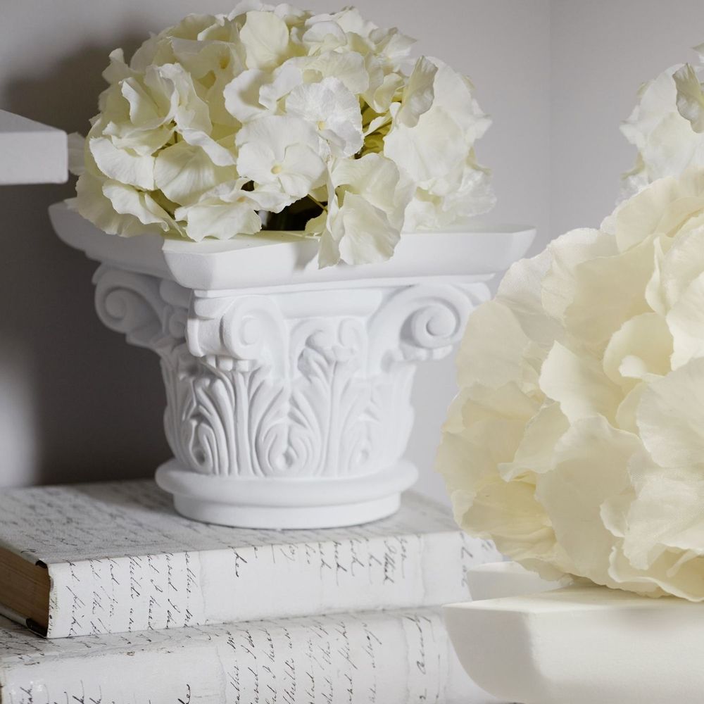Vases - Colonne de vase - SOPHIA ENJOY THINKING