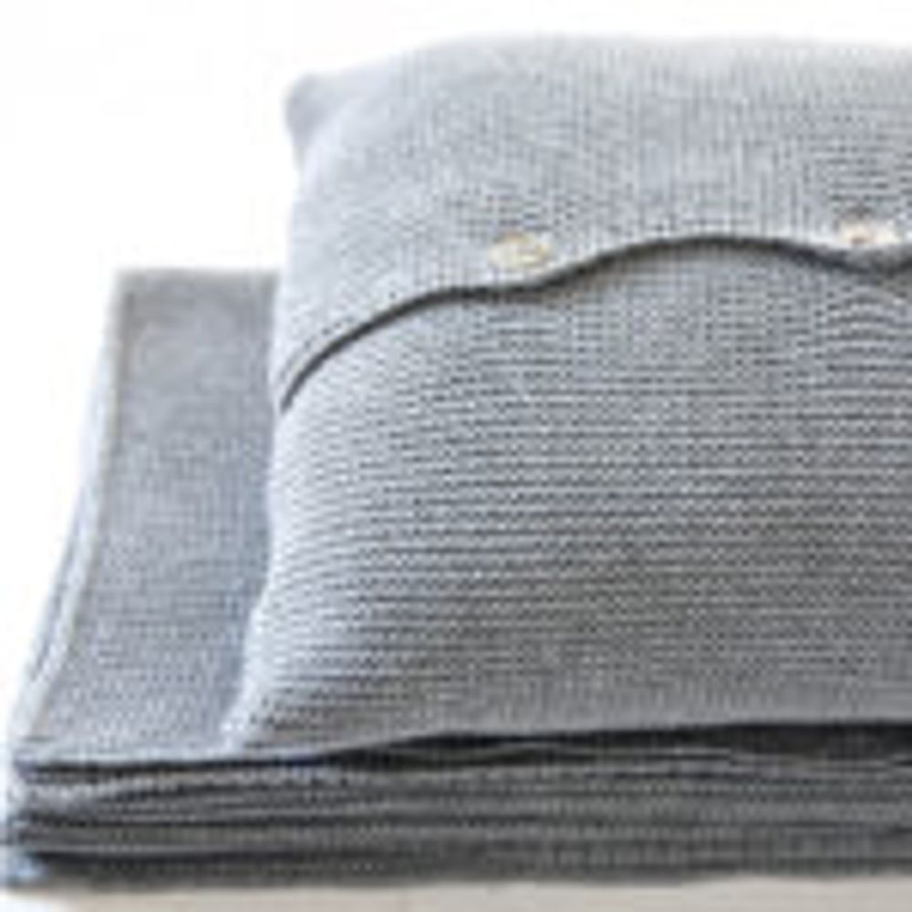 Plaids - PLAID VENECIA - MIKMAX BARCELONA