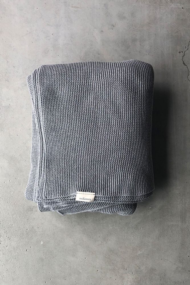 Plaids - PLAID VENECIA - MIKMAX BARCELONA