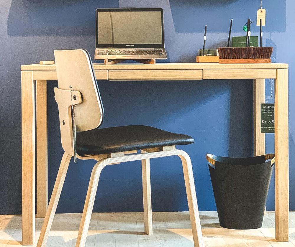 Organizer - Laptop legs - RIO LINDO - THINGS THAT INSPIRE