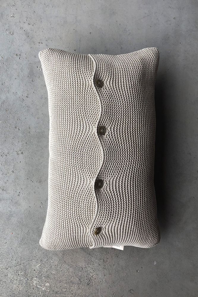 Coussins textile - COUSSIN DÉCORATIF VENECIA - MIKMAX BARCELONA