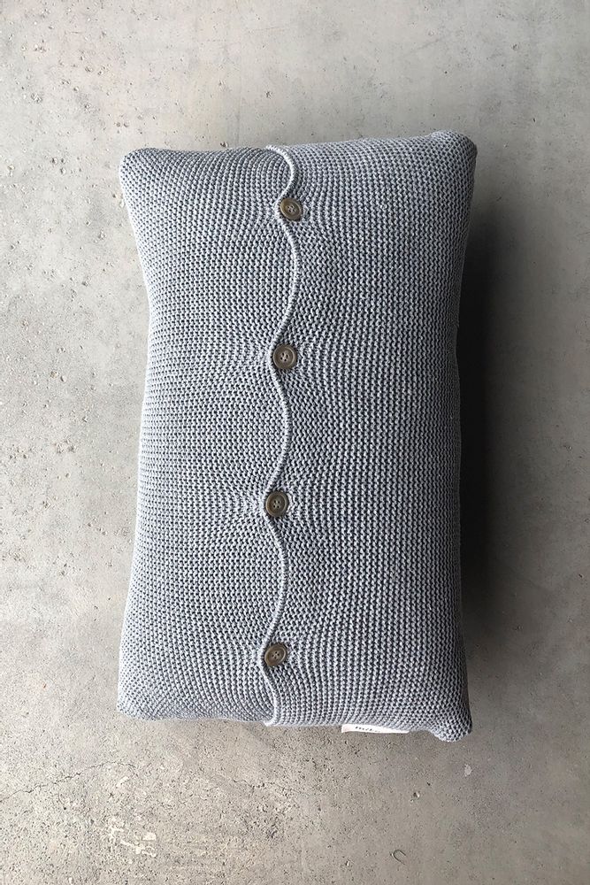 Coussins textile - COUSSIN DÉCORATIF VENECIA - MIKMAX BARCELONA