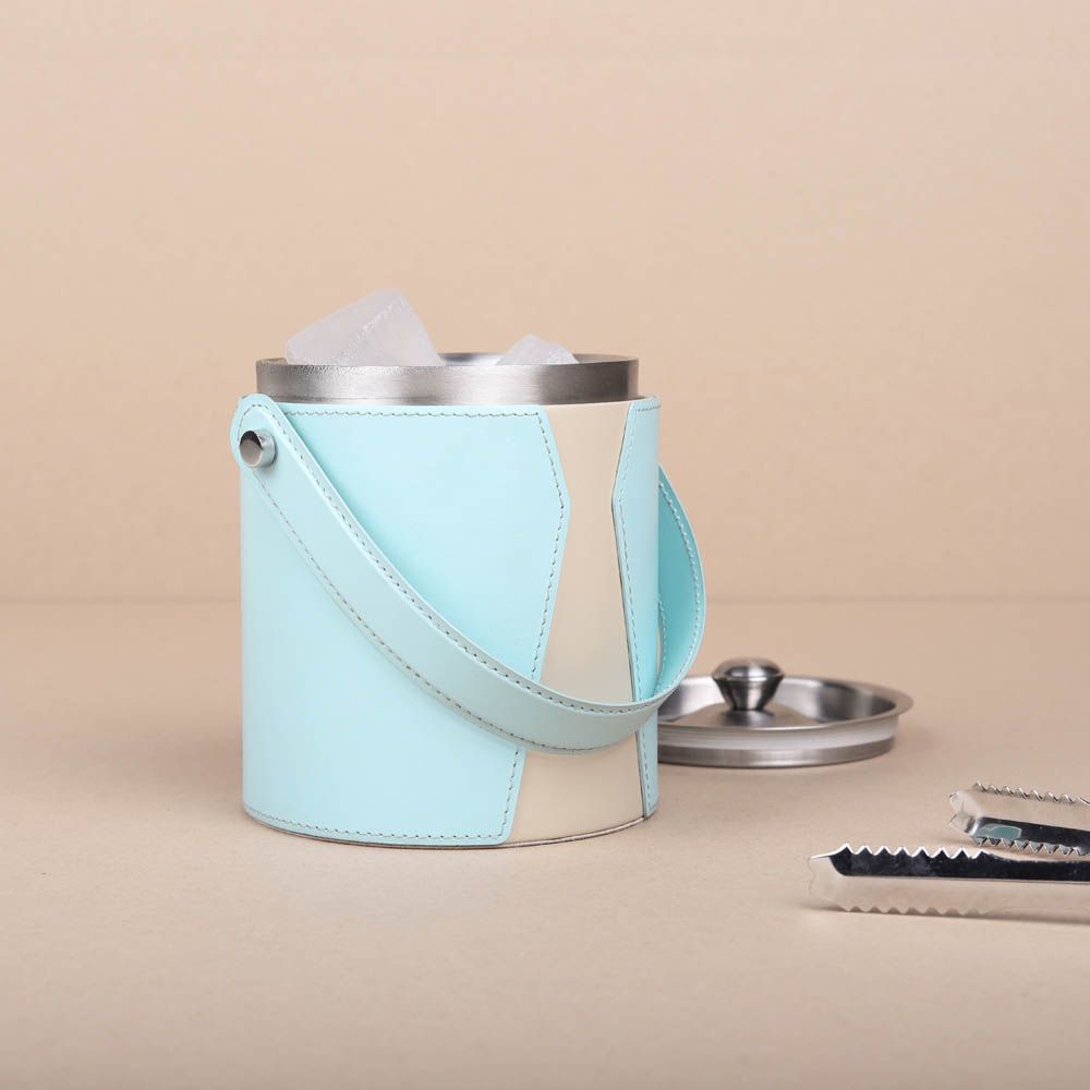 Wine accessories - Ice bucket Ocio - TAAMAA