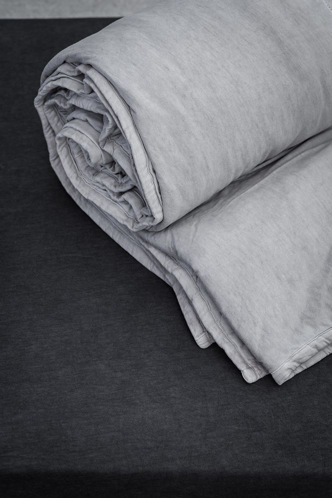 Bed linens - SOFT BLANKET - MIKMAX BARCELONA