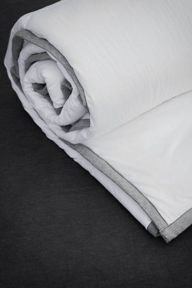 Bed linens - SOFT BLANKET - MIKMAX BARCELONA