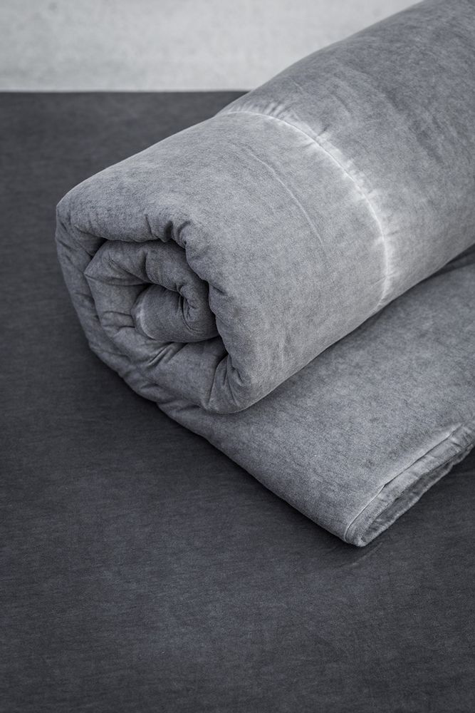 Bed linens - SOFT BLANKET - MIKMAX BARCELONA