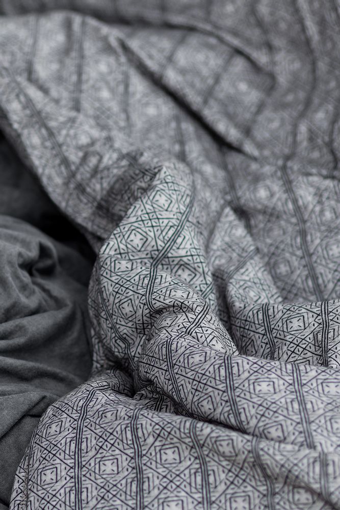 Bed linens - SOFT BLANKET - MIKMAX BARCELONA