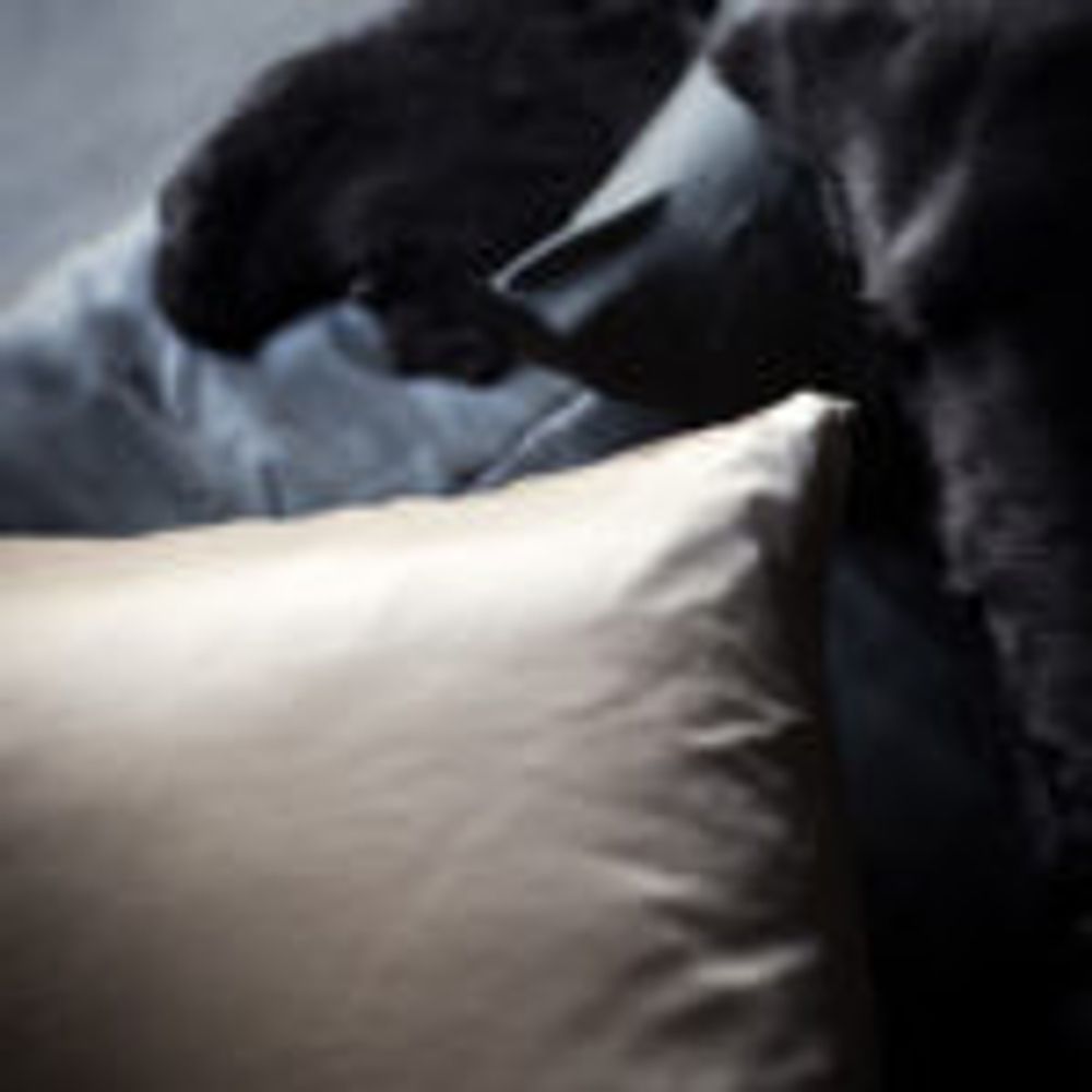 Bed linens - SILK PILLOWCASE - MIKMAX BARCELONA