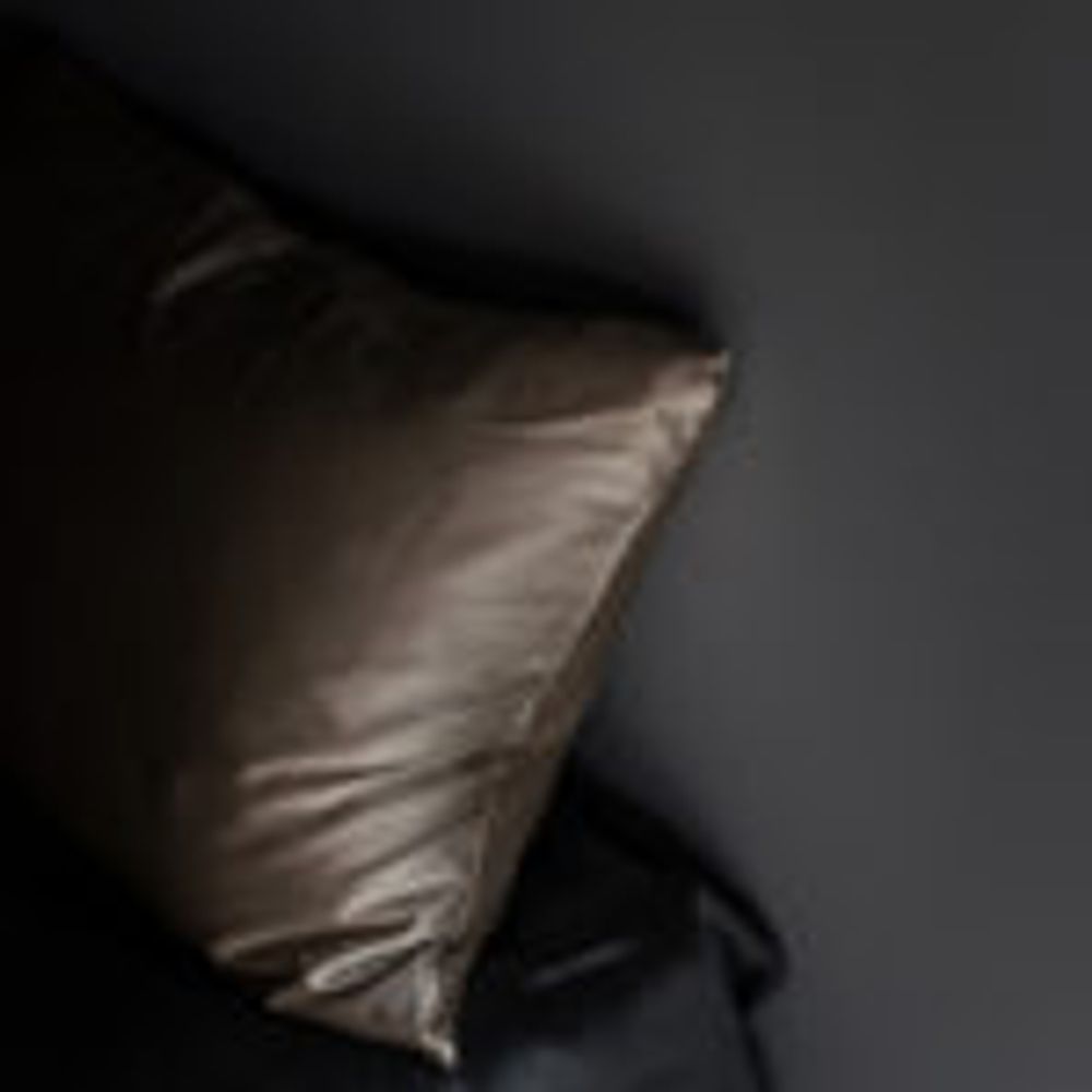 Bed linens - SILK PILLOWCASE - MIKMAX BARCELONA