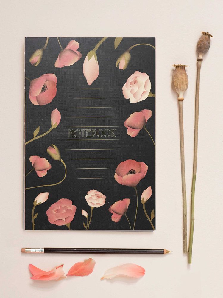 Stationery - NOTEBOOKS - VISSEVASSE