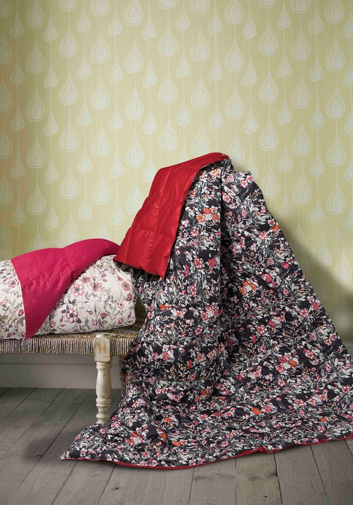 Throw blankets - Plaid Soft Down - CINELLI PIUME E PIUMINI SRL