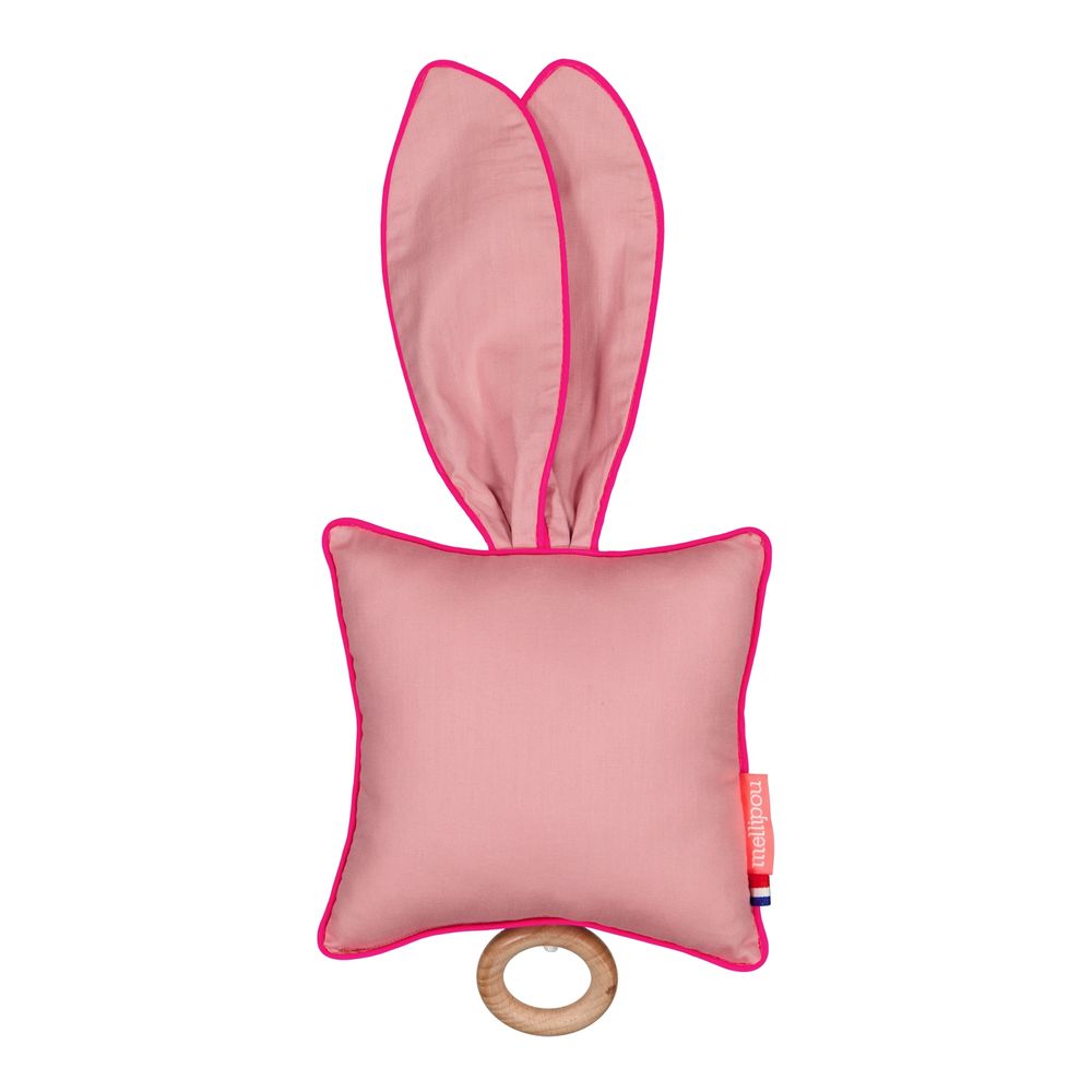 Childcare accessories - MINIBAM BIO CUSHION TOM - Someone like you Adele - MELLIPOU