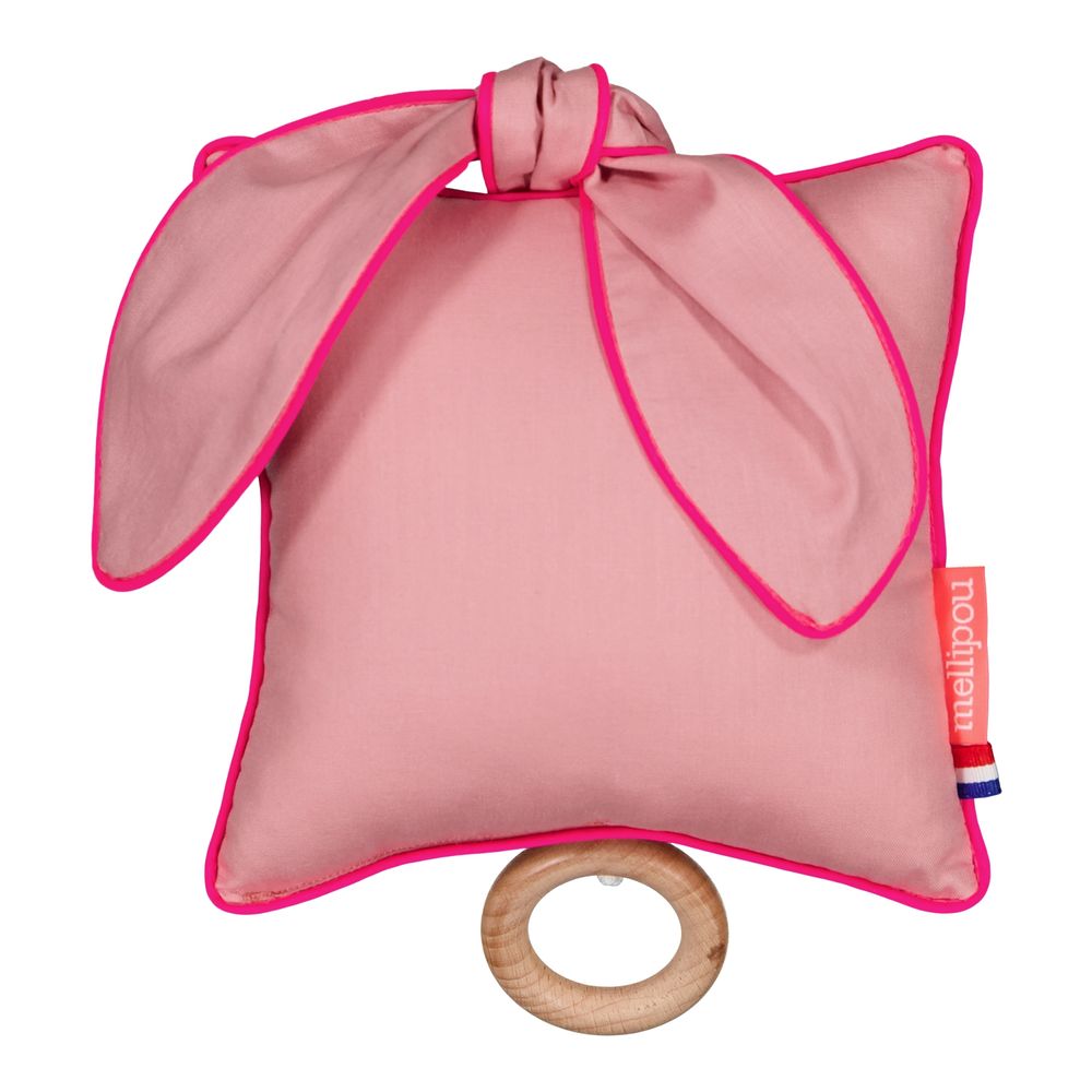 Childcare accessories - MINIBAM BIO CUSHION TOM - Someone like you Adele - MELLIPOU