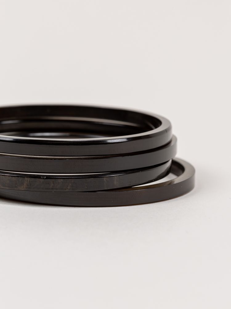 Jewelry - Natural horn bracelets - L INDOCHINEUR X RIVÊT