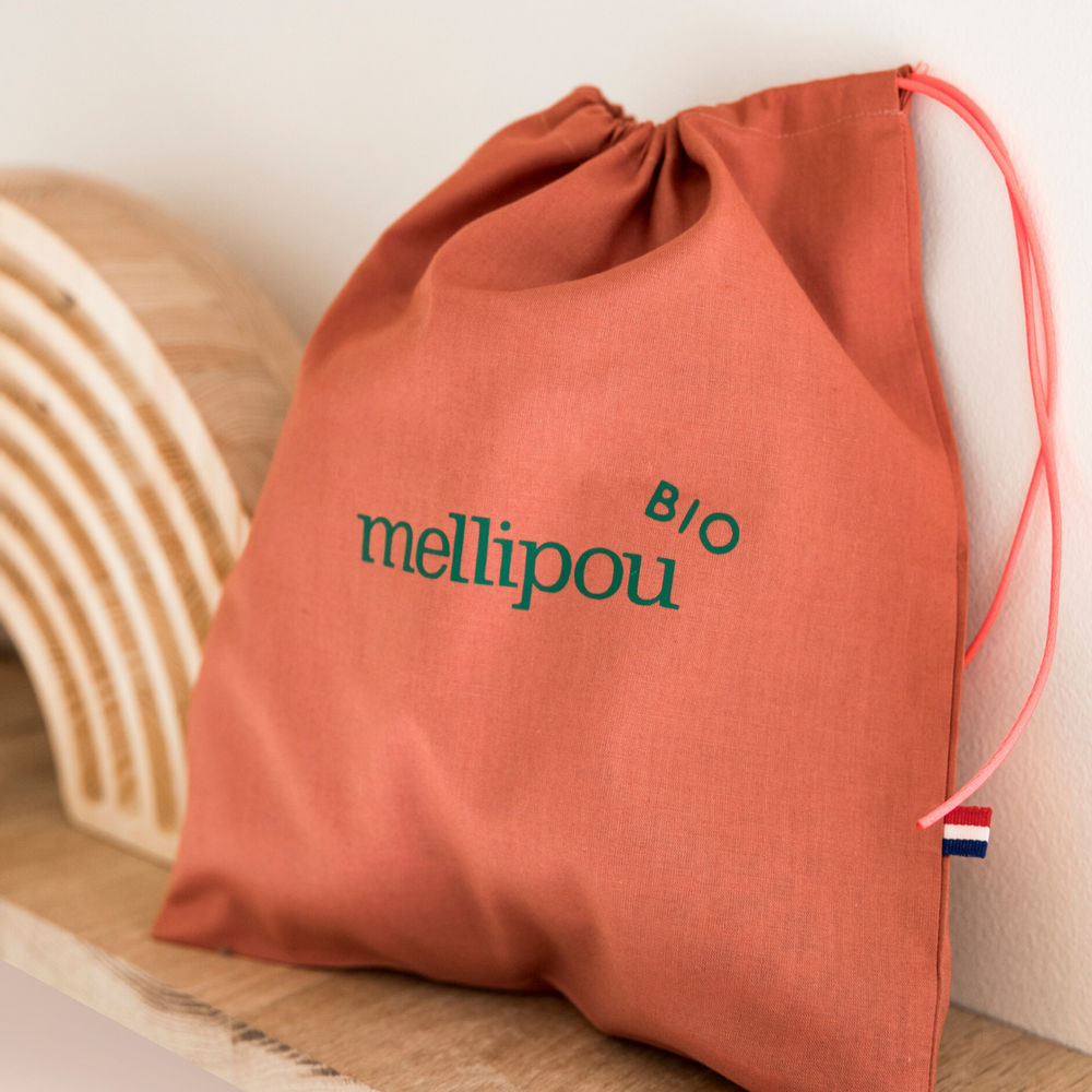 Accessoires pour puériculture - KIDSET COUSSIN ET DOUDOU MARVIN - I just called to say I love you - MELLIPOU