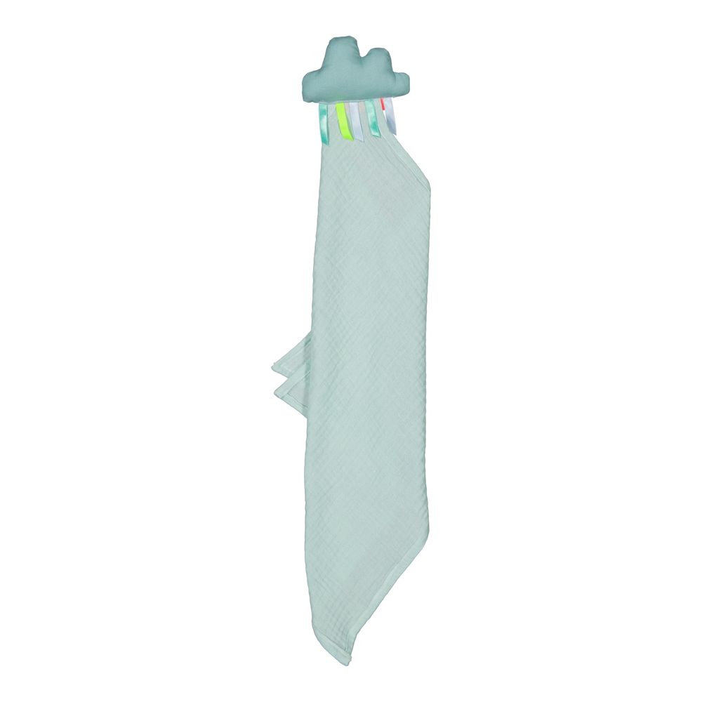 Accessoires pour puériculture - KIDSET NUAGE ET DOUDOU OTIS - Amelie Poulain - MELLIPOU