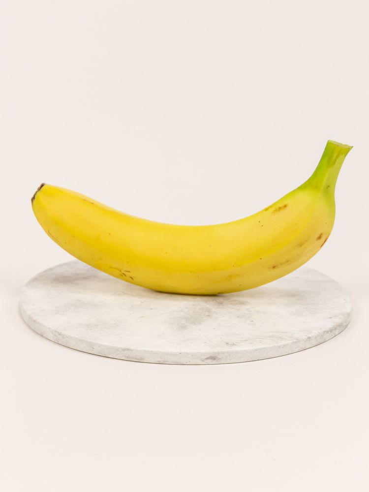 Dessous de plat - Stone and brass trivet - L INDOCHINEUR X RIVÊT
