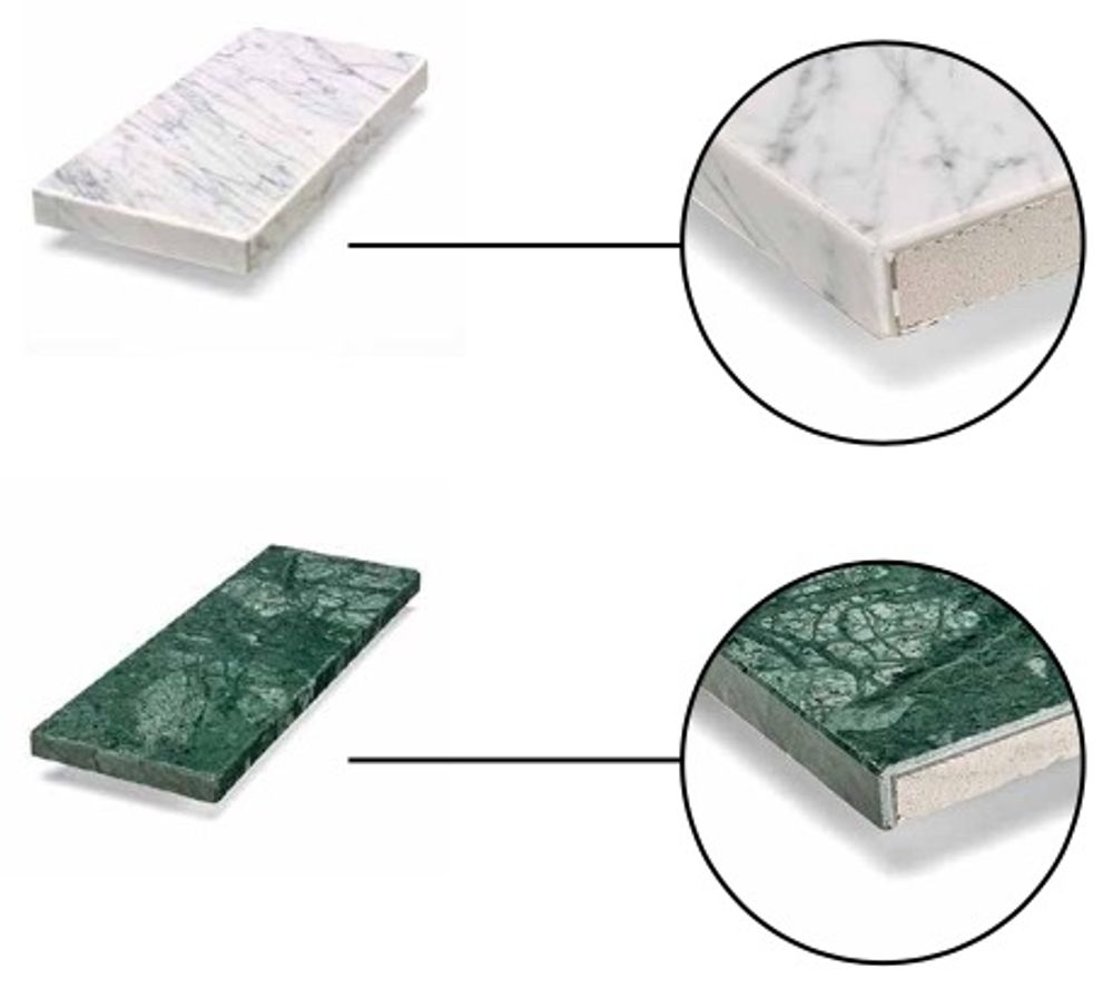 Revêtements sols intérieurs - PANNEAU ULTRA FIN - STONE SENSES