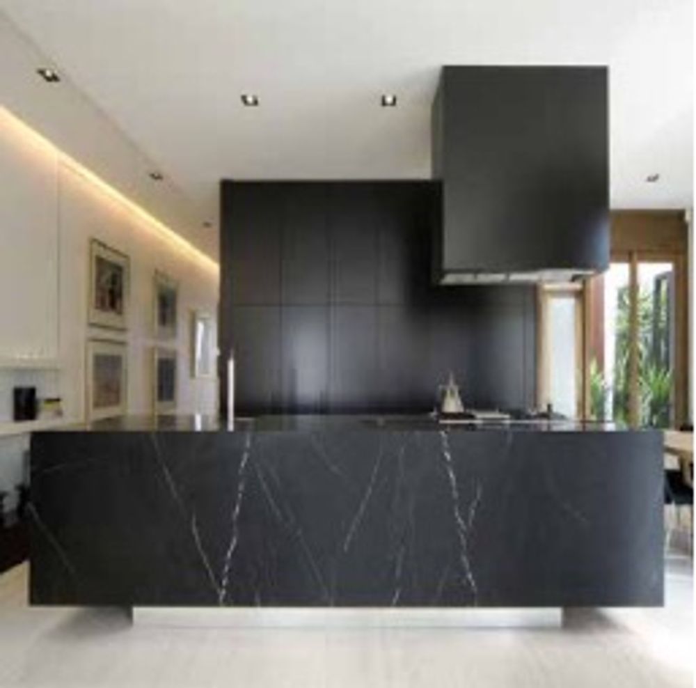 Revêtements sols intérieurs - PANNEAU ULTRA FIN - STONE SENSES