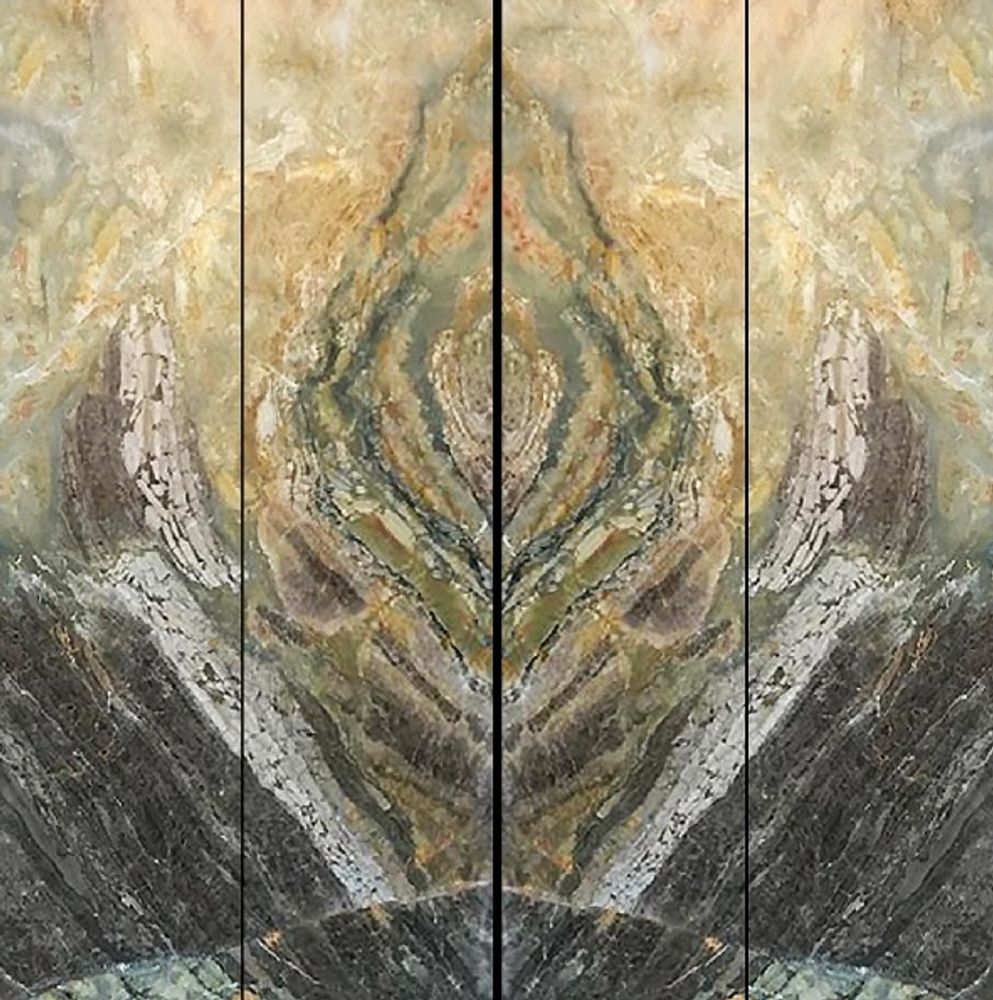 Revêtements sols intérieurs - PANNEAU ULTRA FIN - STONE SENSES