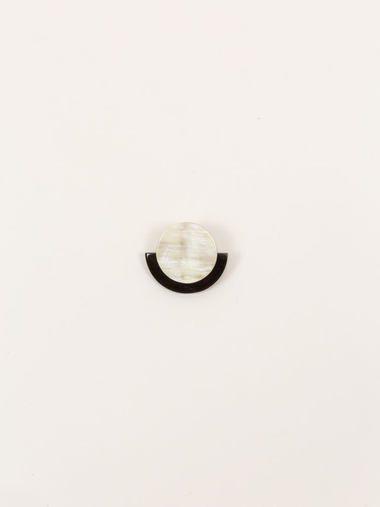 Jewelry - Lacquered pins - L INDOCHINEUR X RIVÊT