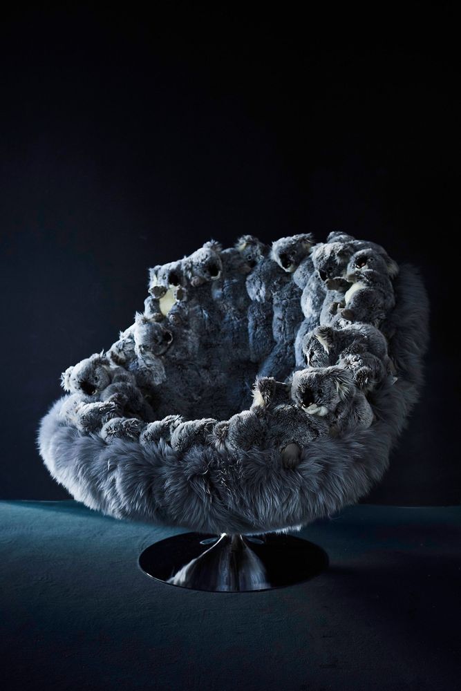 Design objects - AP armchair collection - APCOLLECTION