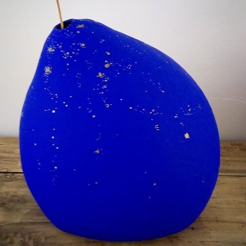 Foulards et écharpes - Carré en soie La Place de L'Etoile - L'ATELIER DES CREATEURS