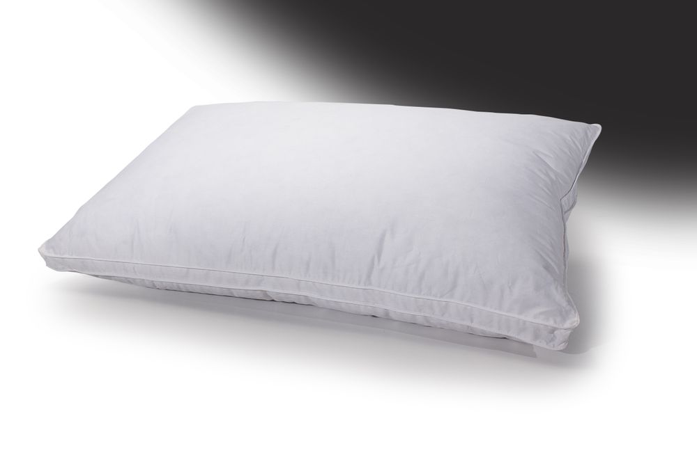 Comforters and pillows - Pillows Collection Cinelli - CINELLI PIUME E PIUMINI SRL