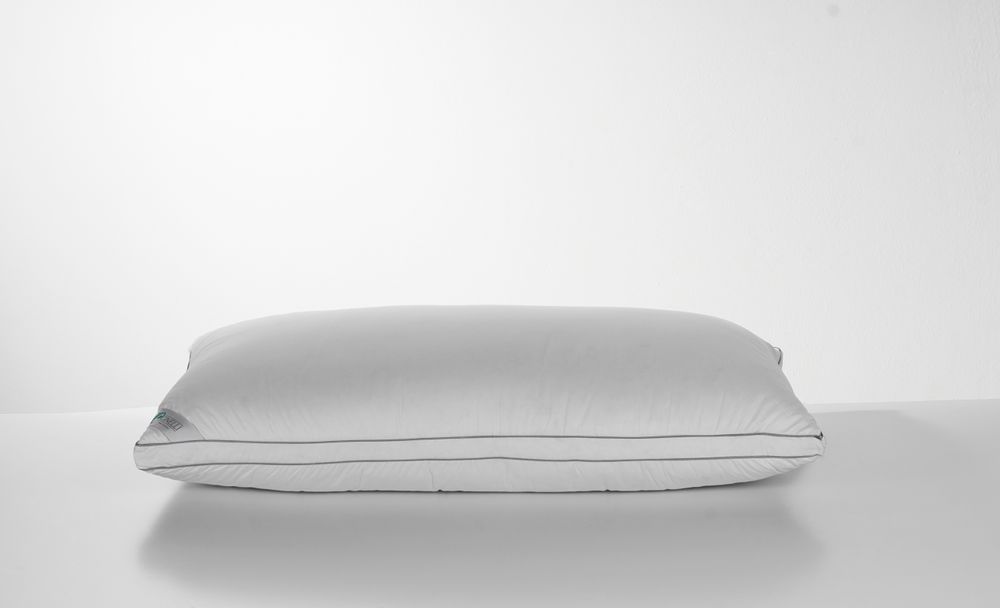 Comforters and pillows - Pillows Collection Cinelli - CINELLI PIUME E PIUMINI SRL