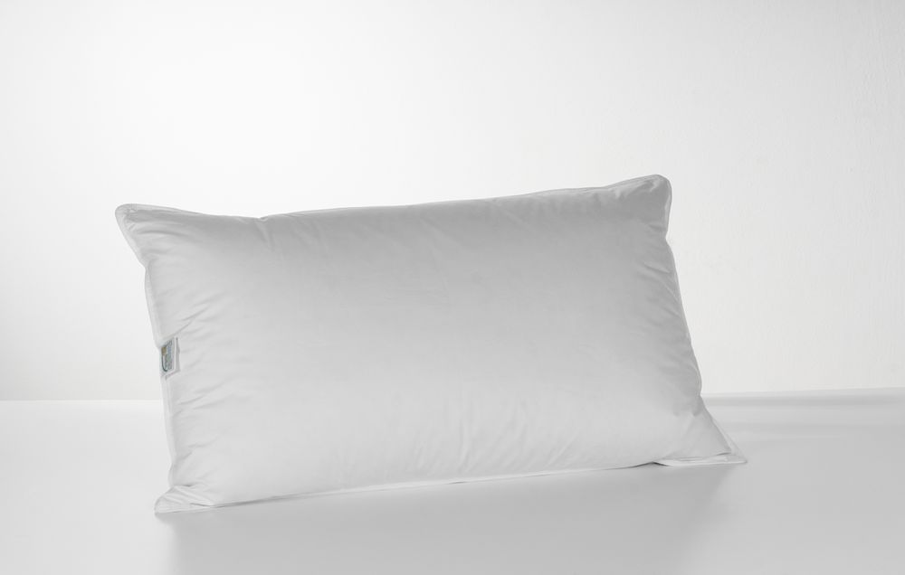 Comforters and pillows - Pillows Collection Cinelli - CINELLI PIUME E PIUMINI SRL
