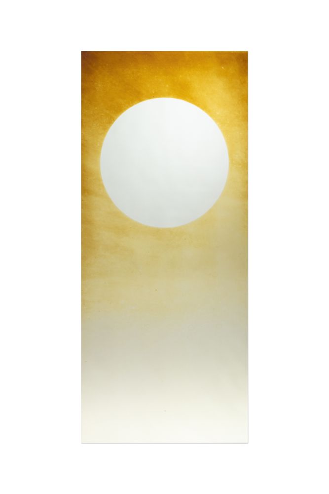 Miroirs - Miroir Eclipse Transience - Centre or Off- center - TRANSNATURAL