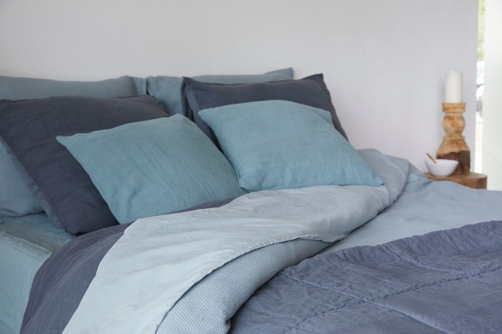 Linge de lit - Housse de couette Brescia - HOUSE IN STYLE