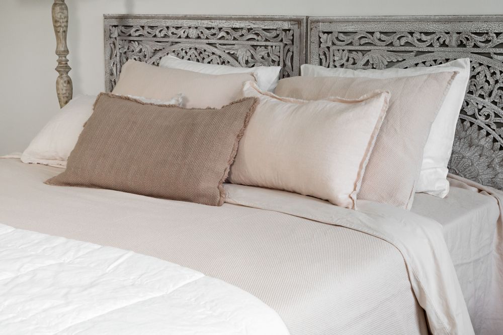 Linge de lit - Housse de couette Brescia - HOUSE IN STYLE