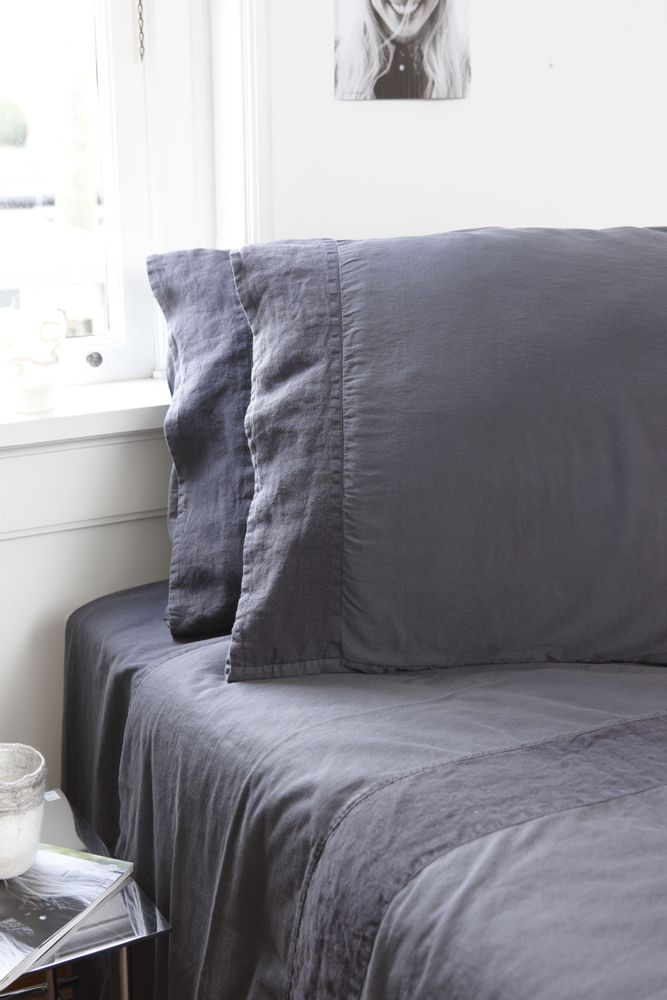 Linge de lit - Housse de couette Como - HOUSE IN STYLE