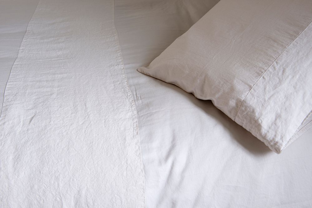 Linge de lit - Housse de couette Como - HOUSE IN STYLE
