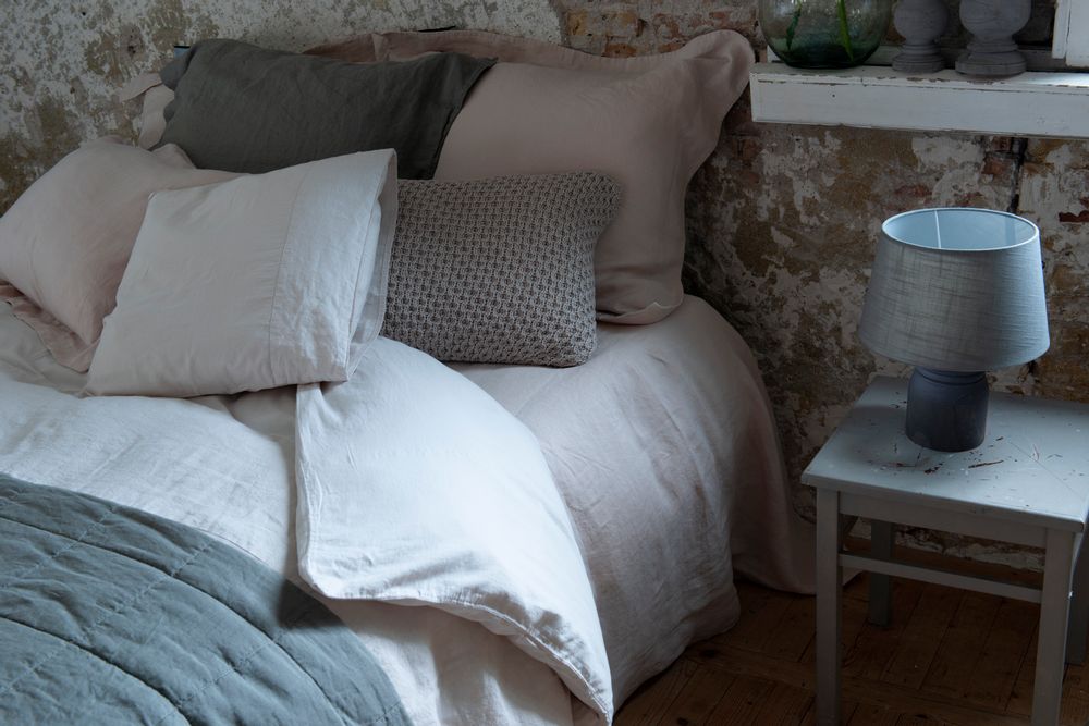 Linge de lit - Housse de couette Como - HOUSE IN STYLE