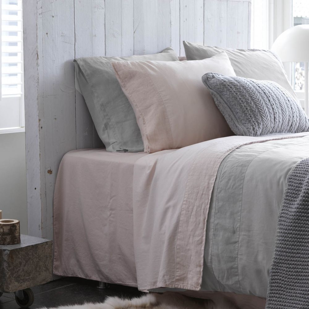 Linge de lit - Housse de couette Como - HOUSE IN STYLE