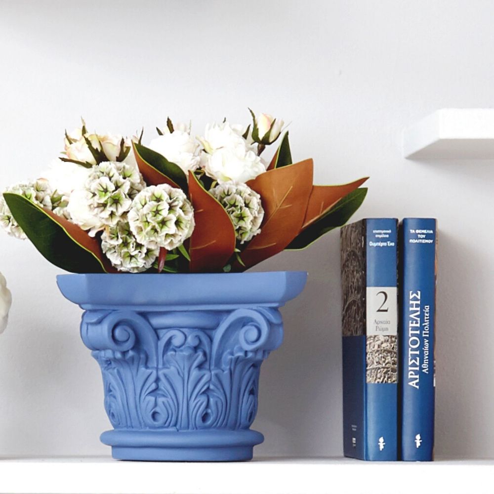 Vases - Colonne de vase - SOPHIA ENJOY THINKING